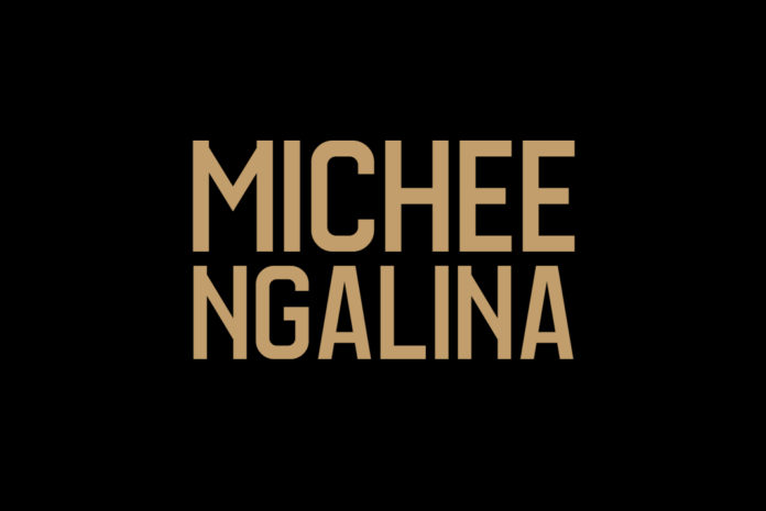 Michee Ngalina