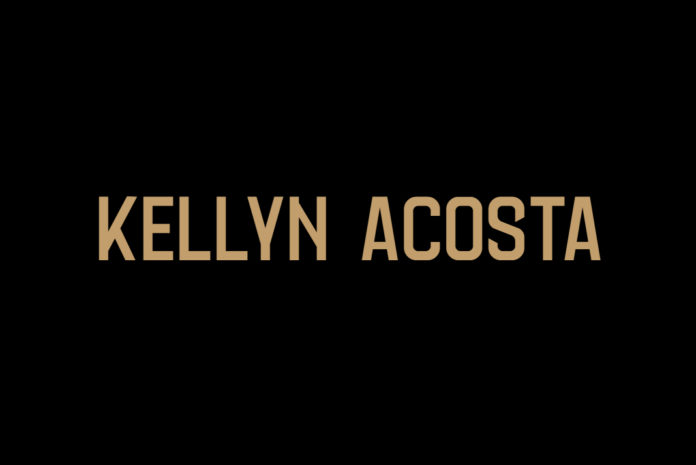 LAFC acquire Kellyn Acosta