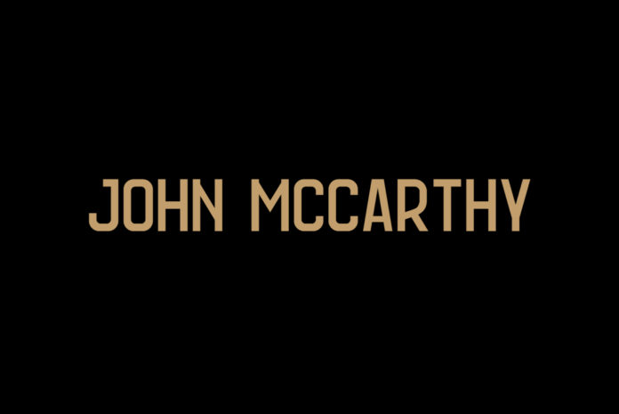 LAFC sign goalkeeper John McCarthy