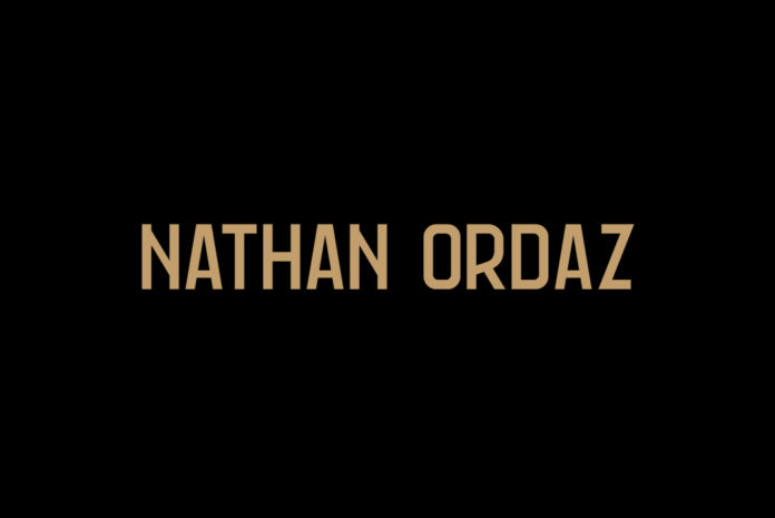 LAFC signs forward Nathan Ordaz