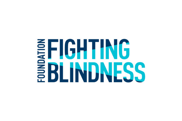 LAFC and Foundation Fighting Blindness