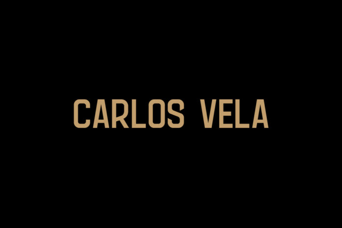 LAFC Re-Signs Forward Carlos Vela