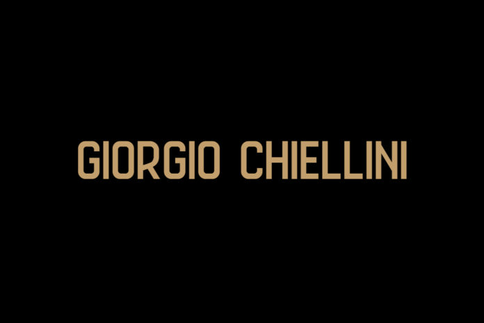 LAFC signs defender Giorgio Chiellini