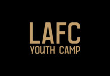 LAFC Youth Camps