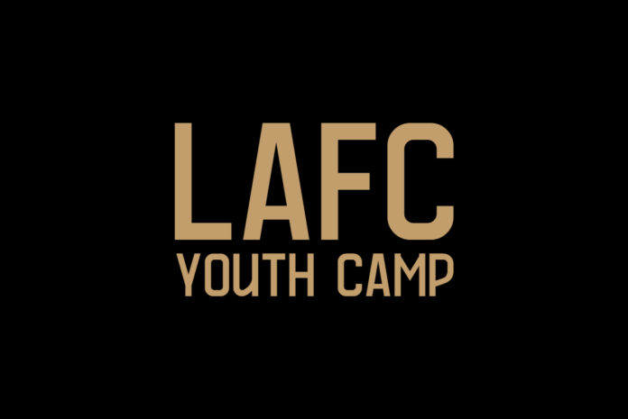 LAFC Youth Camps