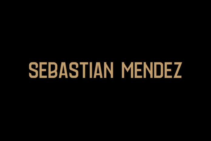 LAFC signs midfielder Sebastián Méndez