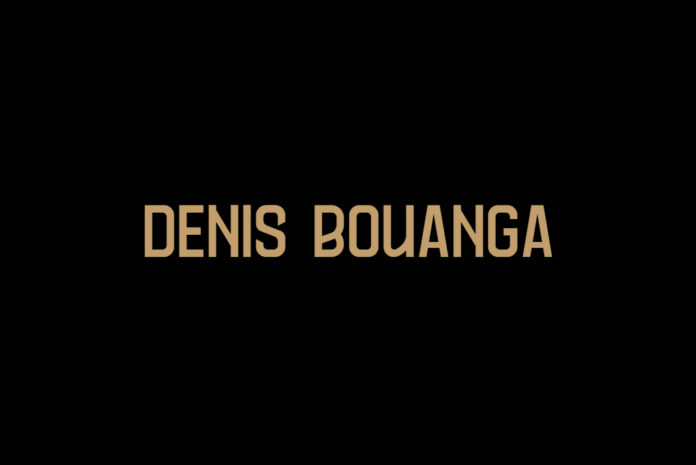 LAFC signs forward Denis Bouanga