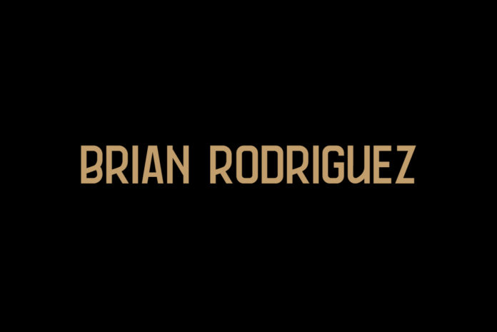 LAFC transfers forward Brian Rodríguez