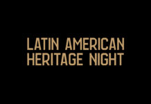 LAFC Latin American Heritage Night