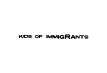 Kids of Immigrants x LAFC collaboration