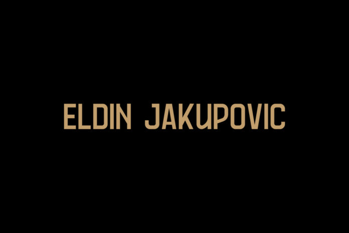 LAFC signs goalkeeper Eldin Jakupović