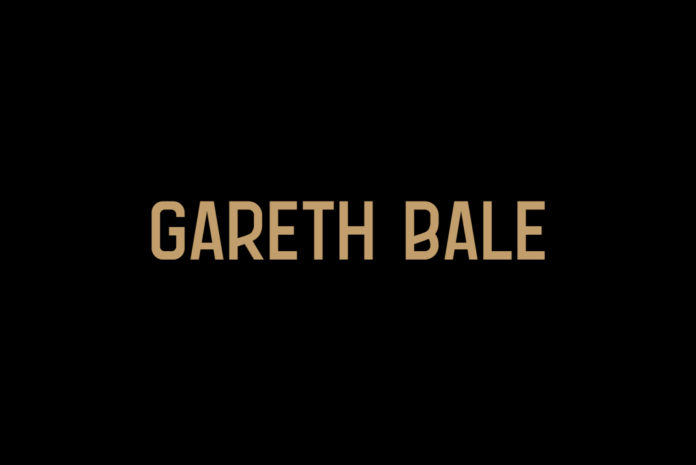Gareth Bale announces retirement