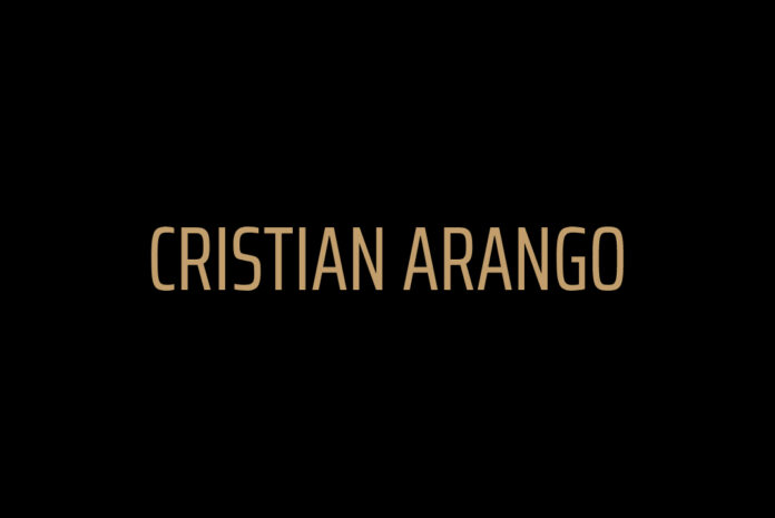 LAFC Transfers Forward Cristian Arango