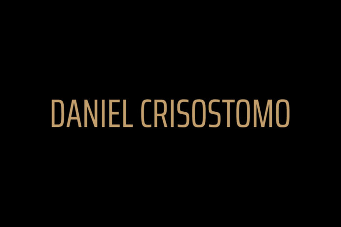 LAFC Signs Midfielder Daniel Crisostomo