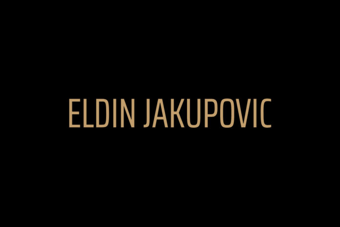 LAFC Signs Goalkeeper Eldin Jakupovic