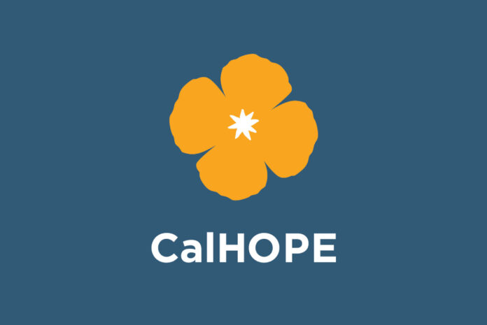 LAFC partners with CalHOPE