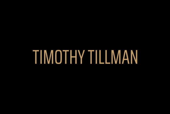 LAFC Signs Midfielder Timothy Tillman