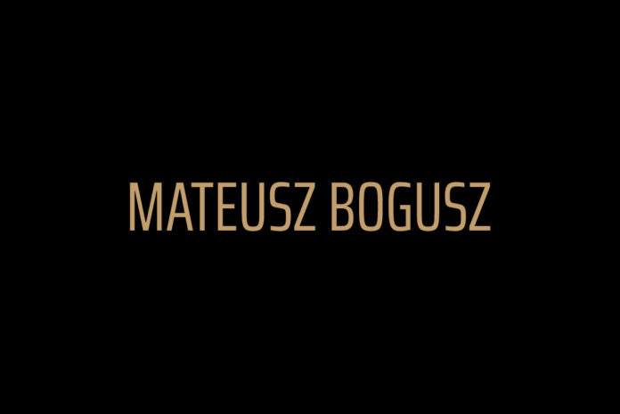 LAFC Signs Midfielder Mateusz Bogusz
