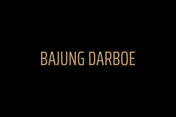 LAFC signs midfielder Bajung Darboe