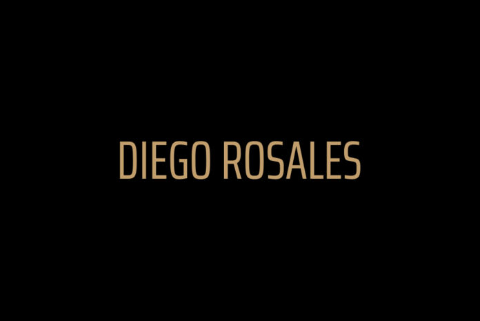 LAFC signs defender Diego Rosales