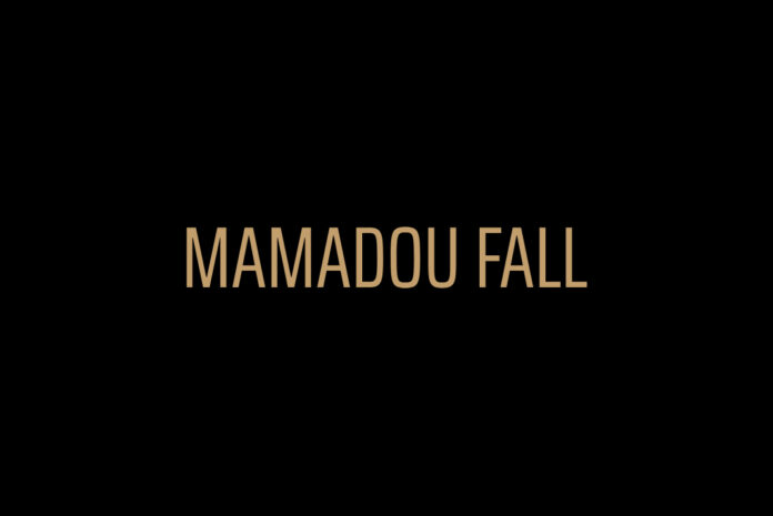Mamadou Fall Returns To LAFC