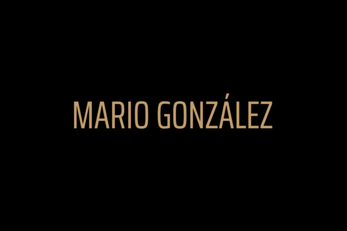 LAFC acquires forward Mario González