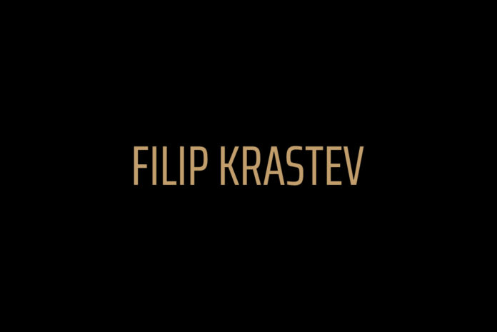 LAFC acquires midfielder Filip Krastev