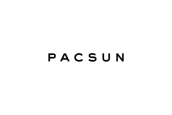 LAFC X Pacsun Merchandise Collection