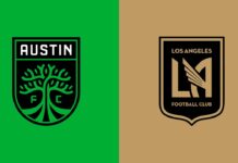 LAFC vs Austin FC Highlights