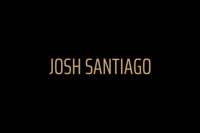 LAFC2 signs defender Josh Santiago