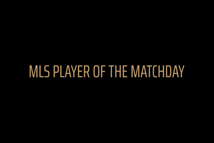 Player Of The Matchday 36