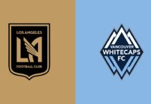 LAFC vs Vancouver Whitecaps Highlights