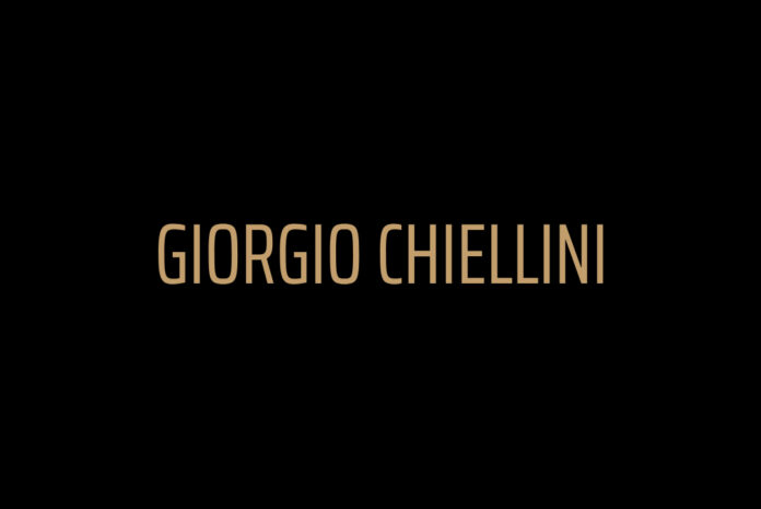 LAFC Hires Giorgio Chiellini