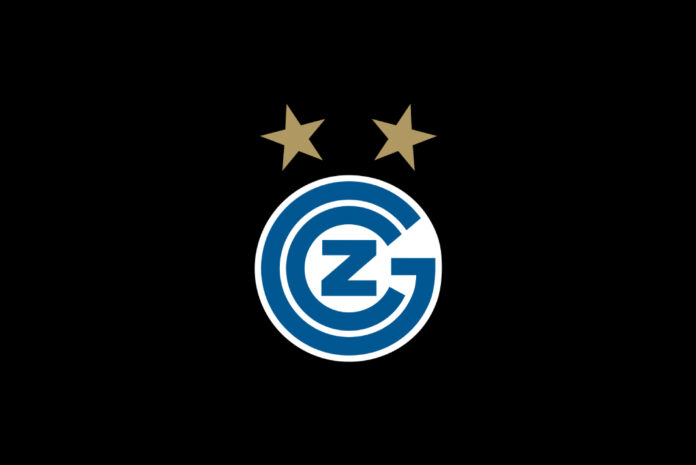 LAFC and Grasshopper Club Zürich