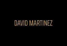 LAFC acquires forward David Martínez